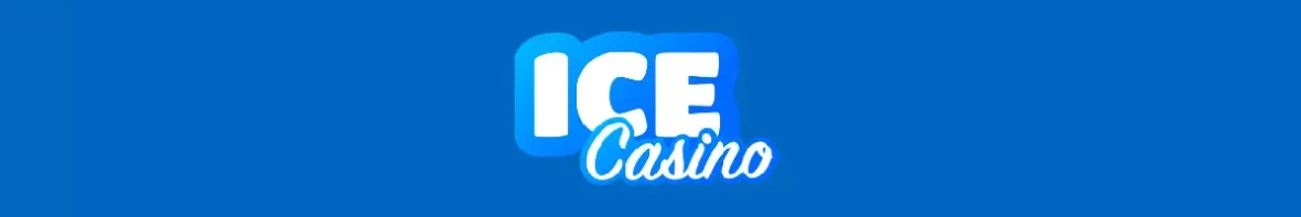 Ice Casino Logo Bonus