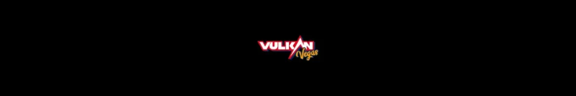 Vulkan Vegas Casino Logo Bonus