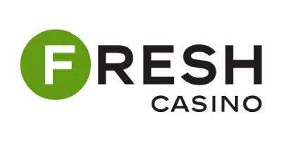 Fresh Casino Logo Welcome