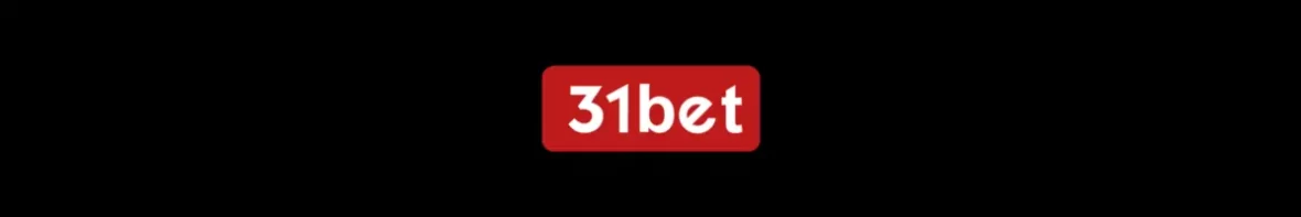 31Bet Casino Logo Bonus