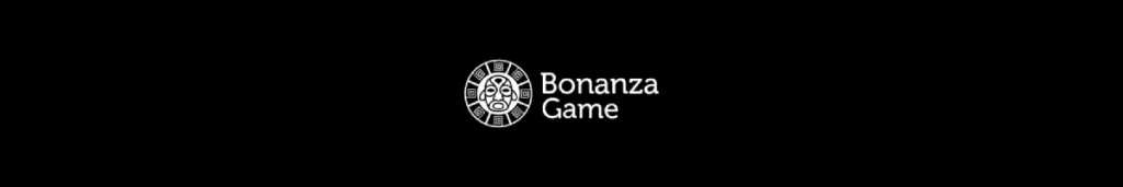 BonanzaGame Casino Logo Bonus