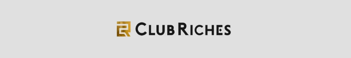 ClubRiches Casino Logo Bonus