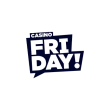 Friday Casino Logo