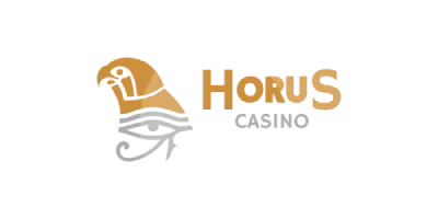 Horus Casino Logo Bonus Codes