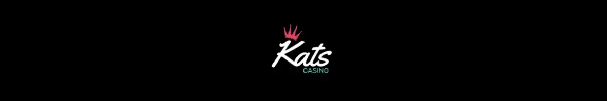 Kats Casino Logo Bonus