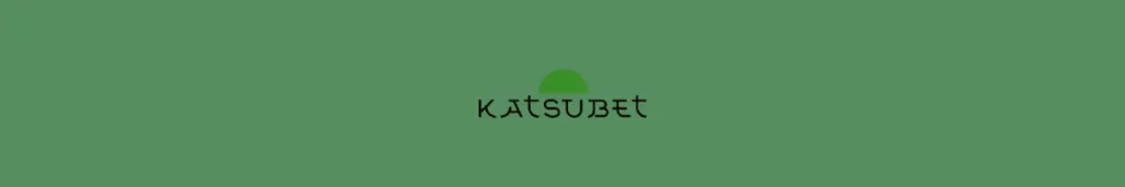 Katsubet Casino Logo Bonus