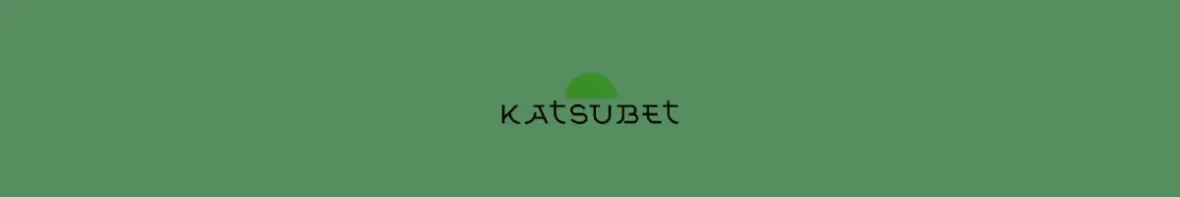 Katsubet Casino Logo Bonus
