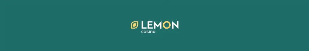 Lemon Casino Logo Bonus