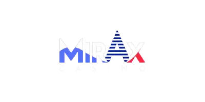 Mirax Casino Logo Bonus Codes