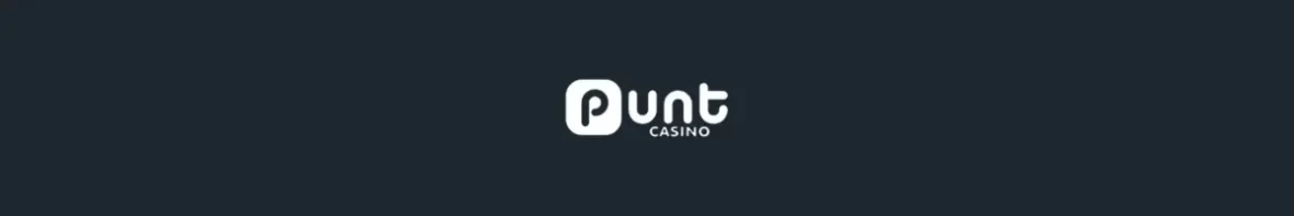 Punt Casino Logo Bonus