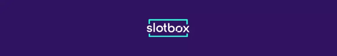 Slotbox Casino Logo Bonus