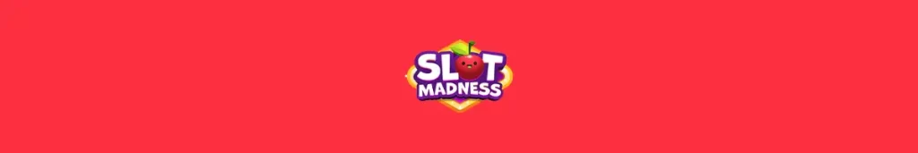 Slot Madness Casino Logo Bonus