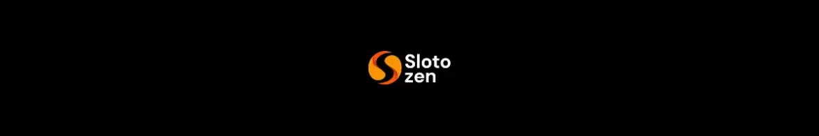 Slotozen Casino Logo Bonus