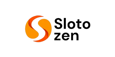 Slotozen Casino Logo Welcome
