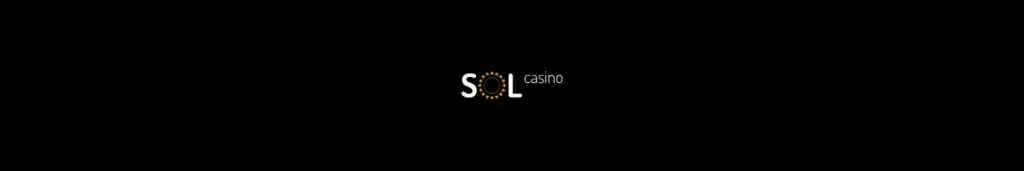 Sol Casino Logo Bonus