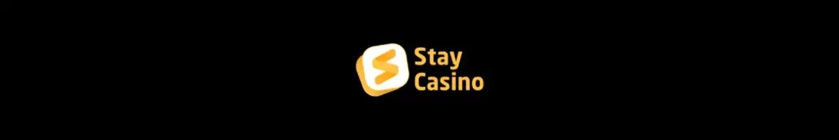 Stay Casino Logo Bonus