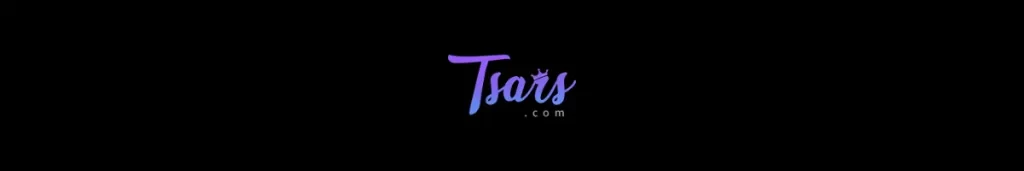 Tsars Casino Logo Bonus