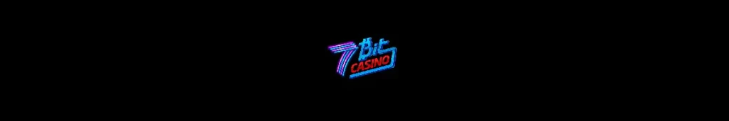 7Bit Casino Logo Bonus