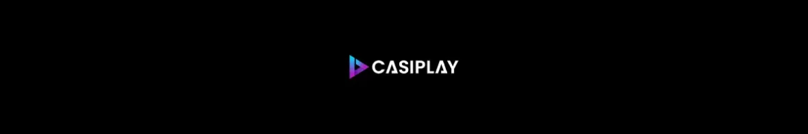 Casiplay Casino Logo Bonus