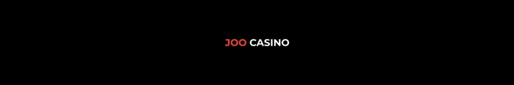 Joo Casino Logo Bonus