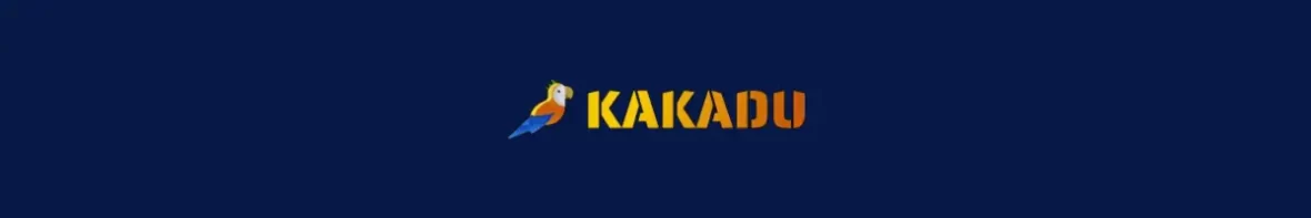 Kakadu Casino Logo Bonus