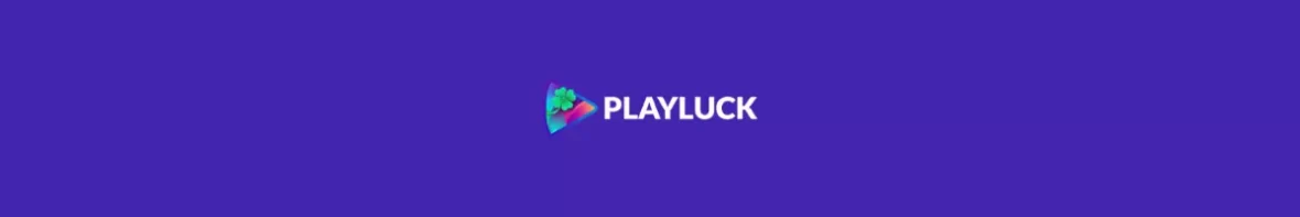 PlayLuck Casino Logo Bonus