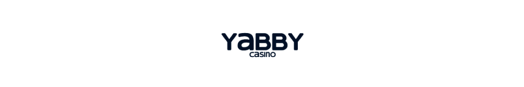 Yabby Casino Logo Bonus