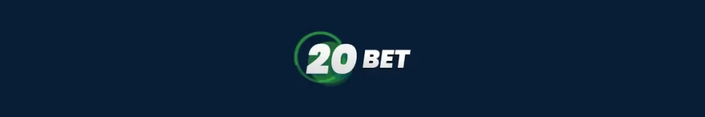 20Bet Casino Logo Bonus