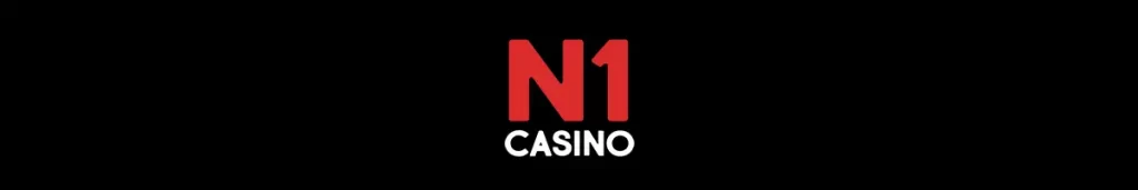 N1 Casino Logo Bonus