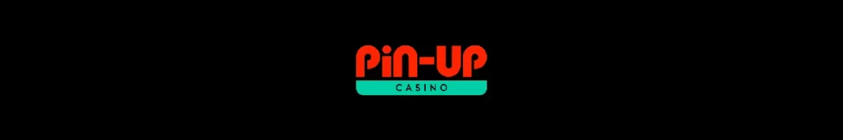 Pin-Up Casino Logo Bonus