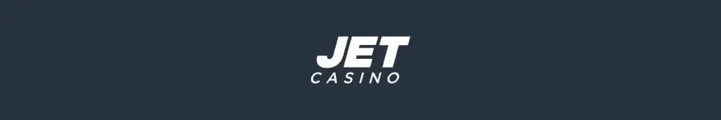 Jet Casino Logo Bonus